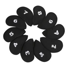 Golf Club Covers Headcovers
