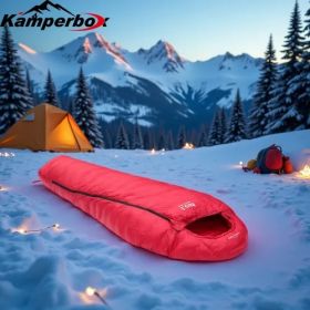 Kamperbox Sleeping Bag