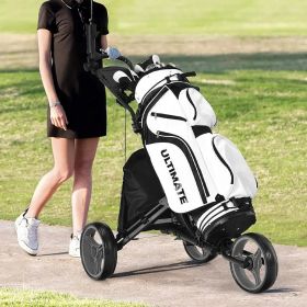 Pull Cart