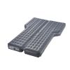 Car Air Mattress, Inflatable Car Camping Mattress, Oxford Thickened Travel Beds, Comfortable and Durable Portable Sleeping Pad with Air Pump, Nozzle