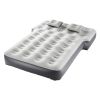 Car Air Mattress, Fits Toyota 4runner, Jeep Wrangler, Inflatable Car Camping Mattress, Flocking Thickened Blow Up Travel Beds