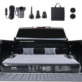 VEVOR Truck Bed Air Mattress, 5.5-5.8