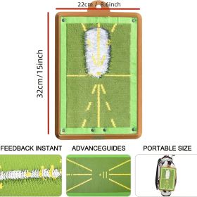 Training Mat (Bad)