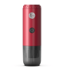 PSME2604  Portable Car Coffee Maker with 88-92°C Automatic Pressure Extraction Italian espresso