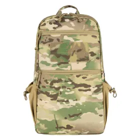 VOTAGOO® LBT Waterproof Tactical Backpack (Color: CP)