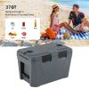 Portable Cooler Hard Shell Ice Chest for Outdoor Camping