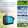 Golf Laser Rangefinder PF 210